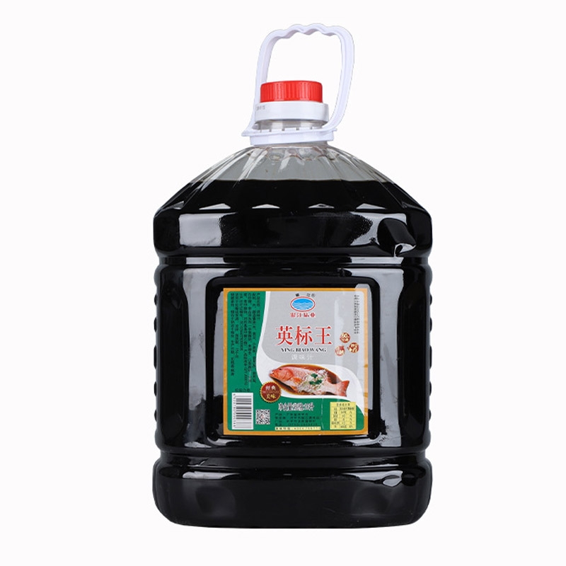 English Standard King large ca