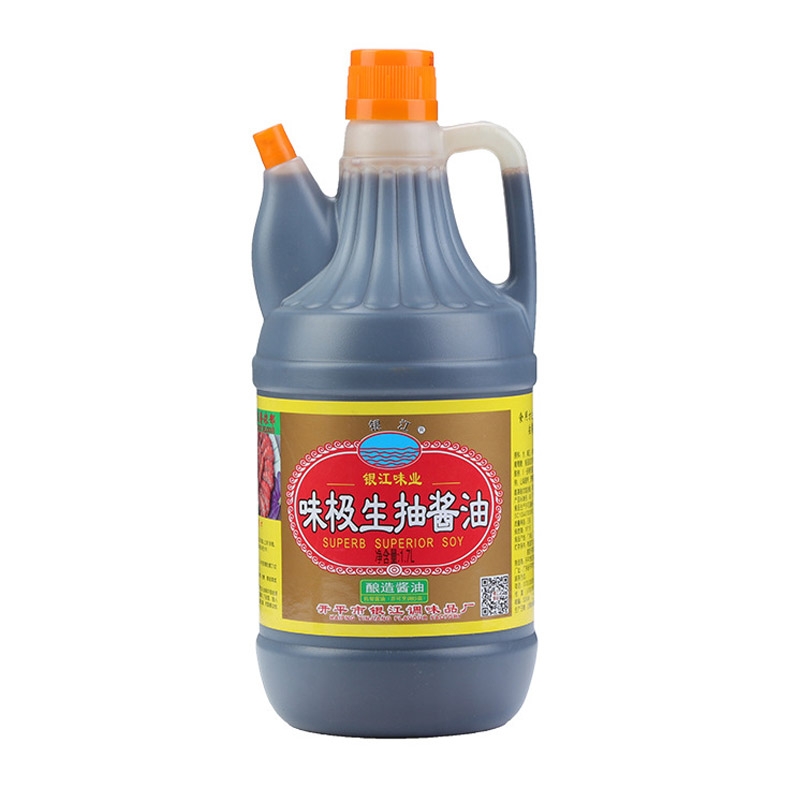 Wholesale Weiji soy sauce kitc