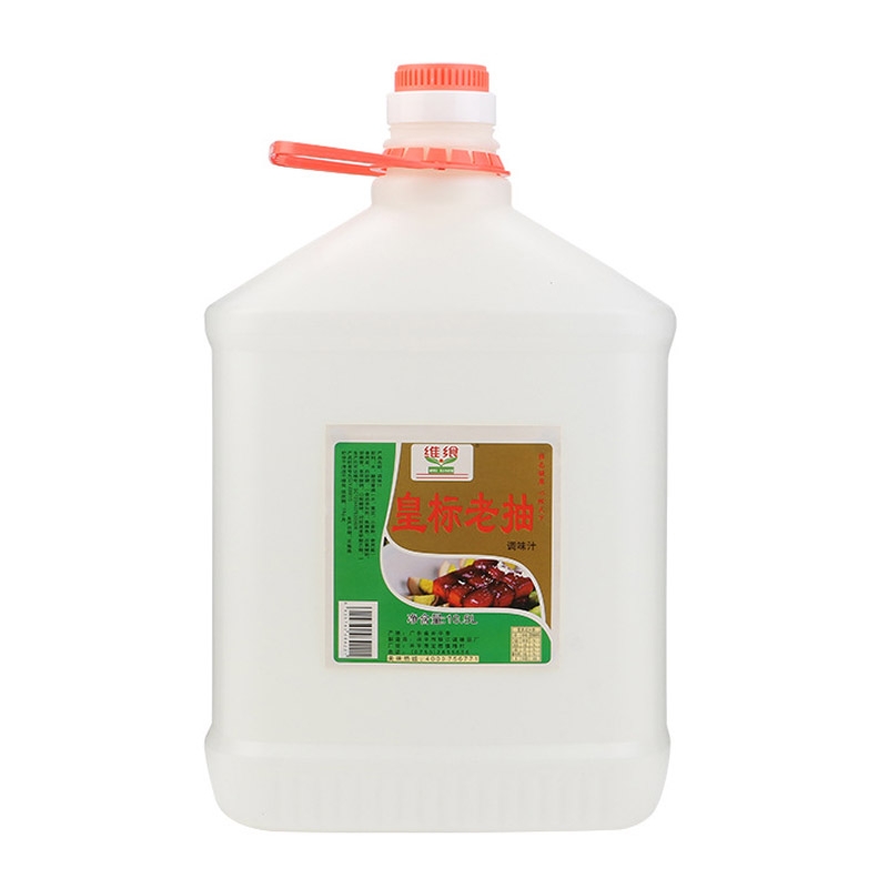 10.5L Huangbiao Old Soy Sauce,